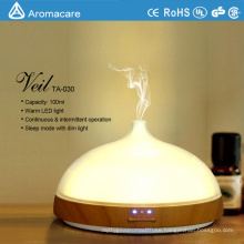 Aromacare Mini Radiator Water Ultraaonic Facial Humidifier